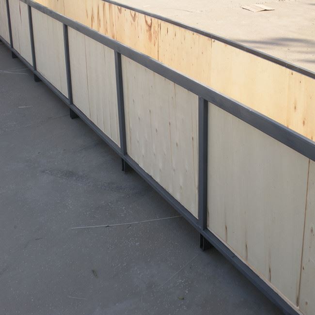 paper machine forming