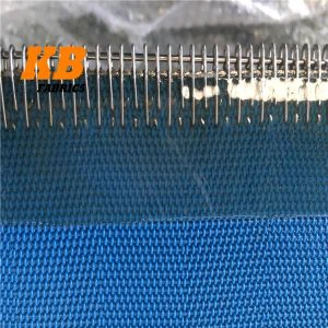 Polyester Slam Dehydrering Vävda Filtertyger